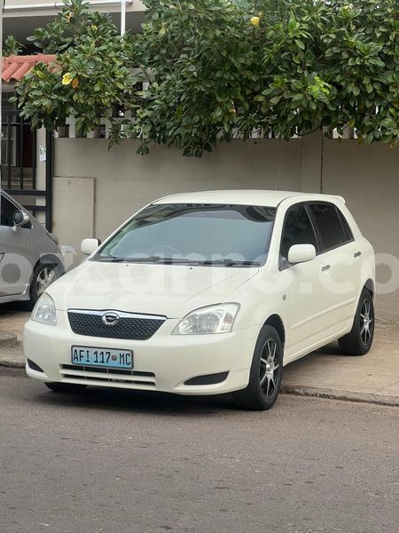 Big with watermark toyota runx maputo maputo 29048