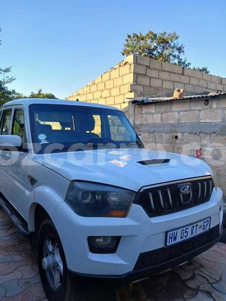 Big with watermark mahindra scorpio maputo maputo 29049