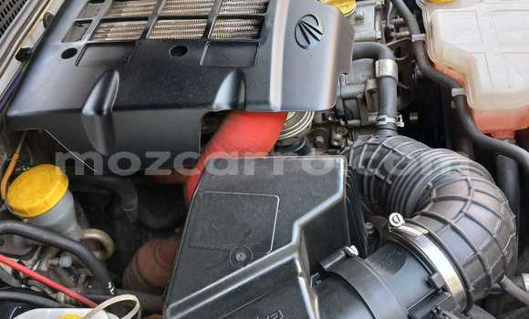 Buy Used Mahindra Scorpio White Car in Maputo in Maputo Buy Used Mahindra Scorpio White Car in Maputo in Maputo