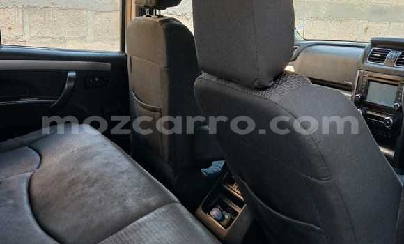 Buy Used Mahindra Scorpio White Car in Maputo in Maputo Buy Used Mahindra Scorpio White Car in Maputo in Maputo