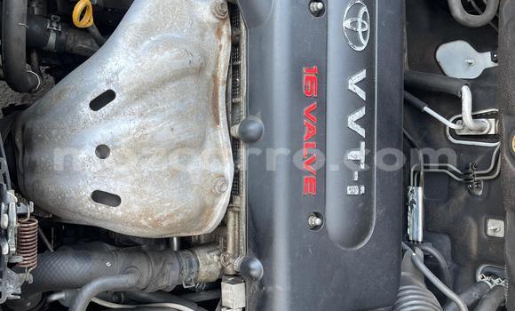 Buy Used Toyota RAV4 White Car in Maputo in Maputo Buy Used Toyota RAV4 White Car in Maputo in Maputo