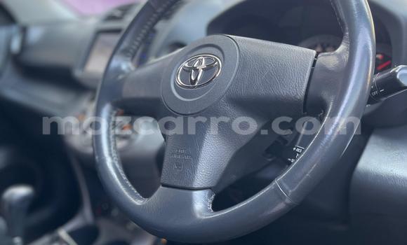 Buy Used Toyota RAV4 White Car in Maputo in Maputo Buy Used Toyota RAV4 White Car in Maputo in Maputo