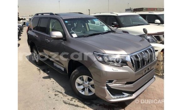 Nunua Imported Toyota Prado Brown Gari ndani ya Import - Dubai nchini Cabo Delgado Nunua Imported Toyota Prado Brown Gari ndani ya Import - Dubai nchini Cabo Delgado