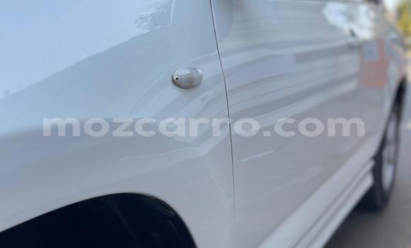 Buy Used Toyota RAV4 White Car in Maputo in Maputo Buy Used Toyota RAV4 White Car in Maputo in Maputo