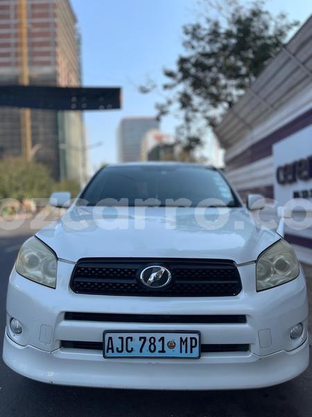 Big with watermark toyota rav4 maputo maputo 29050