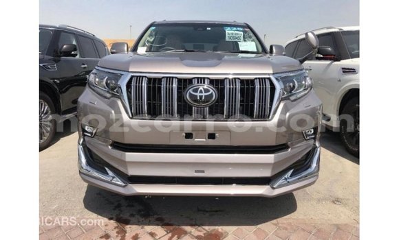Nunua Imported Toyota Prado Brown Gari ndani ya Import - Dubai nchini Cabo Delgado Nunua Imported Toyota Prado Brown Gari ndani ya Import - Dubai nchini Cabo Delgado