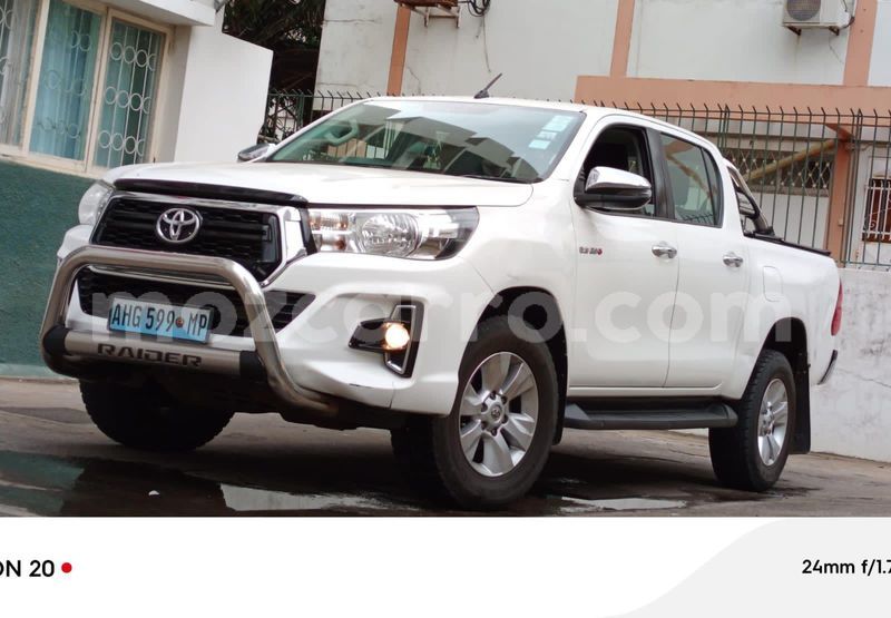 Big with watermark toyota hilux maputo maputo 29053