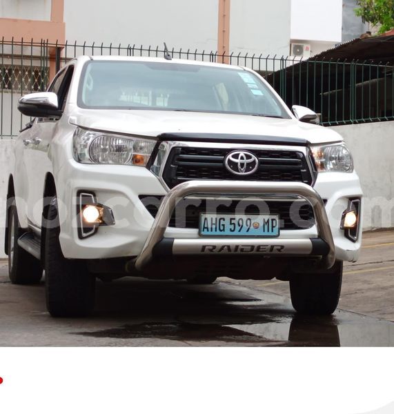 Big with watermark toyota hilux maputo maputo 29053