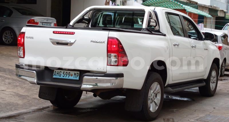 Big with watermark toyota hilux maputo maputo 29053