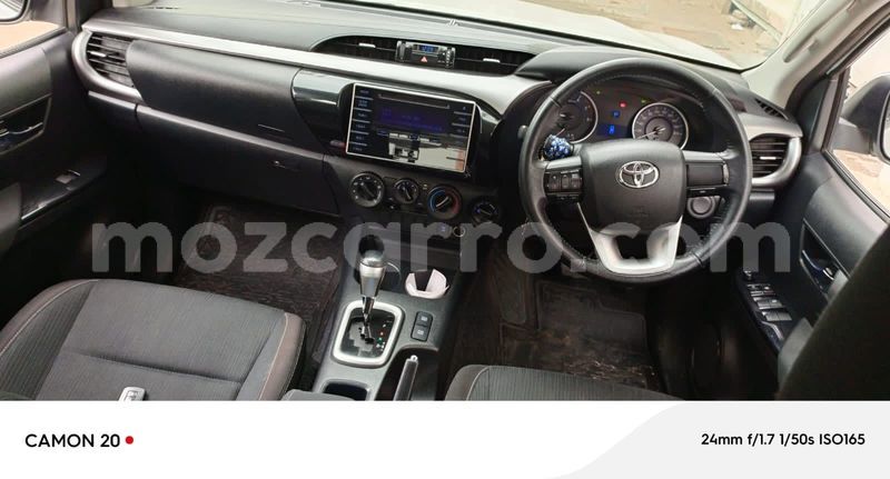 Big with watermark toyota hilux maputo maputo 29053