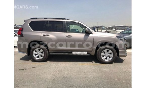 Nunua Imported Toyota Prado Brown Gari ndani ya Import - Dubai nchini Cabo Delgado Nunua Imported Toyota Prado Brown Gari ndani ya Import - Dubai nchini Cabo Delgado