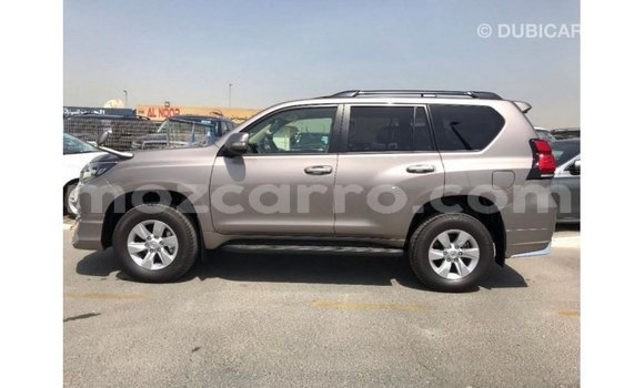 Nunua Imported Toyota Prado Brown Gari ndani ya Import - Dubai nchini Cabo Delgado Nunua Imported Toyota Prado Brown Gari ndani ya Import - Dubai nchini Cabo Delgado