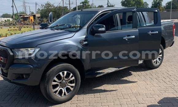 Tenga Tsaru Ford Ranger Zvimwe Mota in Maputo in Maputo