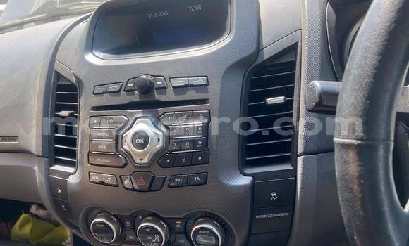 Comprar Usado Ford Ranger De outros Carro em Maputo em Maputo Comprar Usado Ford Ranger De outros Carro em Maputo em Maputo
