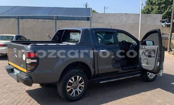 Comprar Usado Ford Ranger De outros Carro em Maputo em Maputo Comprar Usado Ford Ranger De outros Carro em Maputo em Maputo