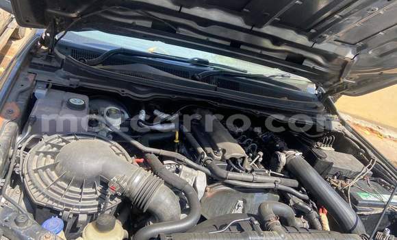 Comprar Usado Ford Ranger De outros Carro em Maputo em Maputo Comprar Usado Ford Ranger De outros Carro em Maputo em Maputo