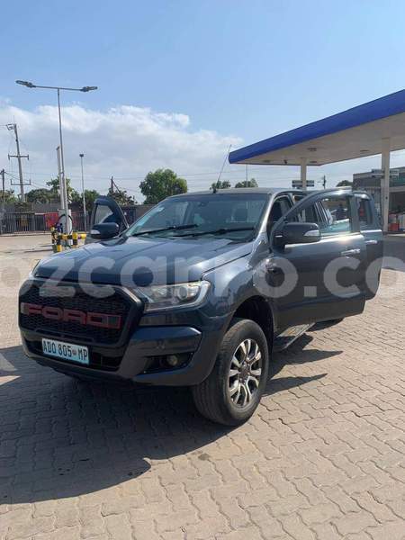 Big with watermark ford ranger maputo maputo 29055