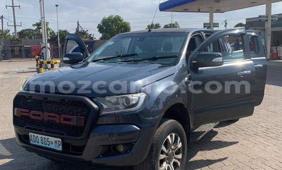 Comprar Usado Ford Ranger De outros Carro em Maputo em Maputo Comprar Usado Ford Ranger De outros Carro em Maputo em Maputo