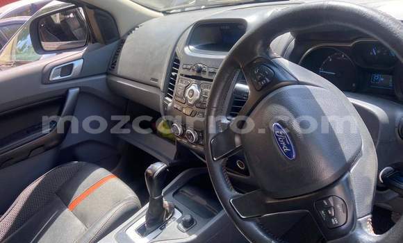 Comprar Usado Ford Ranger De outros Carro em Maputo em Maputo Comprar Usado Ford Ranger De outros Carro em Maputo em Maputo