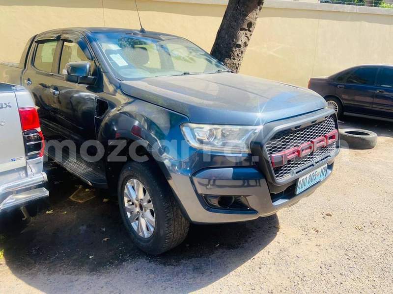 Big with watermark ford ranger maputo maputo 29055