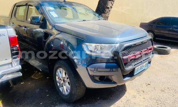 Comprar Usado Ford Ranger De outros Carro em Maputo em Maputo Comprar Usado Ford Ranger De outros Carro em Maputo em Maputo