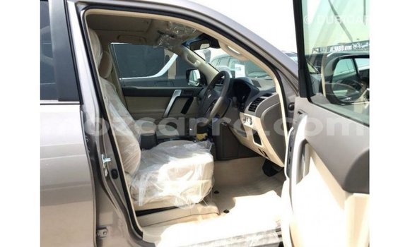 Nunua Imported Toyota Prado Brown Gari ndani ya Import - Dubai nchini Cabo Delgado Nunua Imported Toyota Prado Brown Gari ndani ya Import - Dubai nchini Cabo Delgado