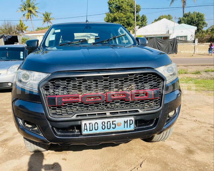 Big with watermark ford ranger maputo maputo 29055