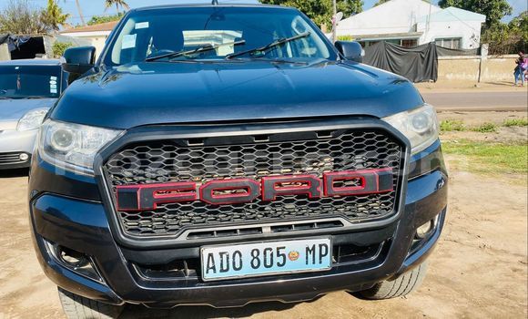 Comprar Usado Ford Ranger De outros Carro em Maputo em Maputo Comprar Usado Ford Ranger De outros Carro em Maputo em Maputo