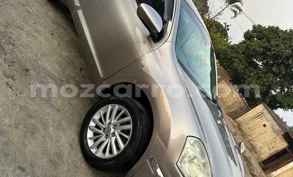 Buy Used Nissan Dualis Beige Car in Maputo in Maputo Buy Used Nissan Dualis Beige Car in Maputo in Maputo
