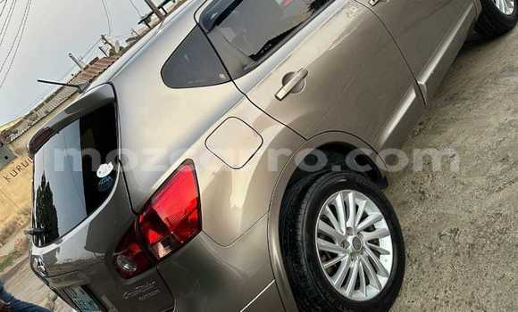 Buy Used Nissan Dualis Beige Car in Maputo in Maputo Buy Used Nissan Dualis Beige Car in Maputo in Maputo