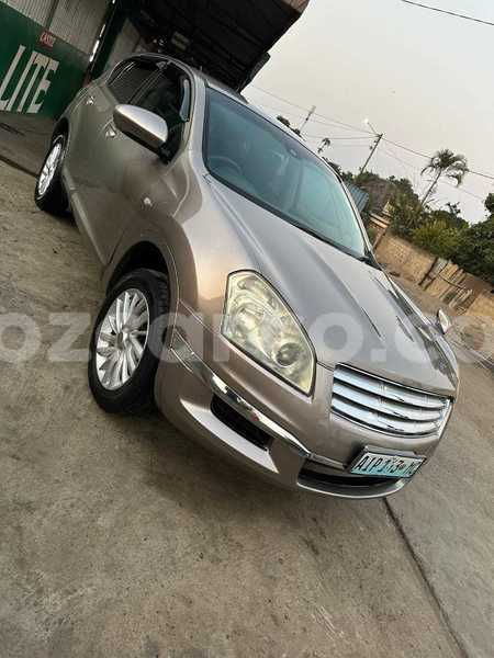 Big with watermark nissan dualis maputo maputo 29056