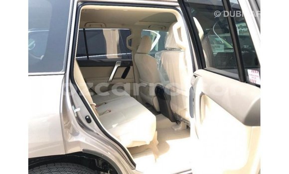 Nunua Imported Toyota Prado Brown Gari ndani ya Import - Dubai nchini Cabo Delgado Nunua Imported Toyota Prado Brown Gari ndani ya Import - Dubai nchini Cabo Delgado