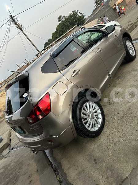 Big with watermark nissan dualis maputo maputo 29056