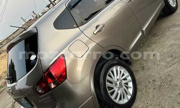 Buy Used Nissan Dualis Beige Car in Maputo in Maputo Buy Used Nissan Dualis Beige Car in Maputo in Maputo