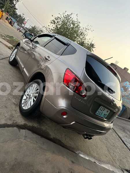 Big with watermark nissan dualis maputo maputo 29056