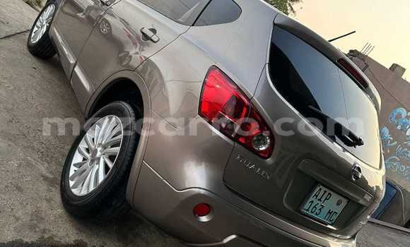 Buy Used Nissan Dualis Beige Car in Maputo in Maputo Buy Used Nissan Dualis Beige Car in Maputo in Maputo