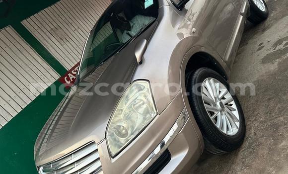 Buy Used Nissan Dualis Beige Car in Maputo in Maputo Buy Used Nissan Dualis Beige Car in Maputo in Maputo