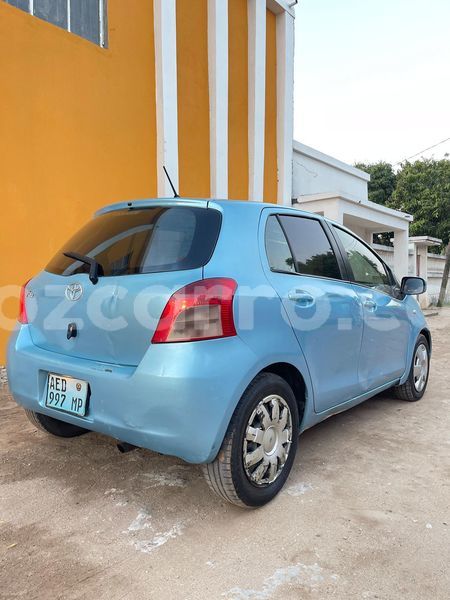 Big with watermark toyota vitz maputo maputo 29057