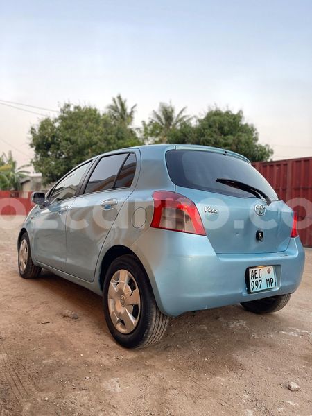 Big with watermark toyota vitz maputo maputo 29057