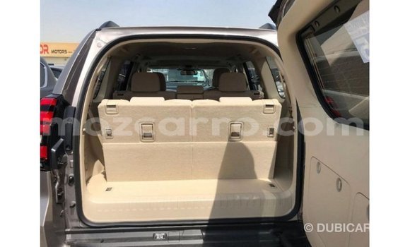 Nunua Imported Toyota Prado Brown Gari ndani ya Import - Dubai nchini Cabo Delgado Nunua Imported Toyota Prado Brown Gari ndani ya Import - Dubai nchini Cabo Delgado
