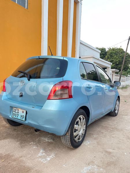 Big with watermark toyota vitz maputo maputo 29057