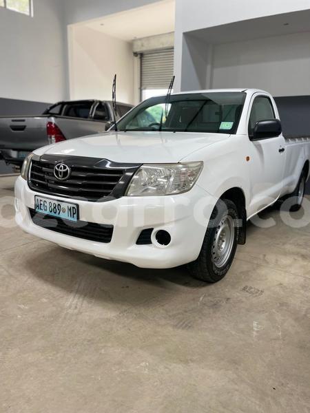 Big with watermark toyota hilux maputo maputo 29059