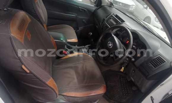 Tenga Tsaru Toyota Hilux Chena Mota in Maputo in Maputo Tenga Tsaru Toyota Hilux Chena Mota in Maputo in Maputo