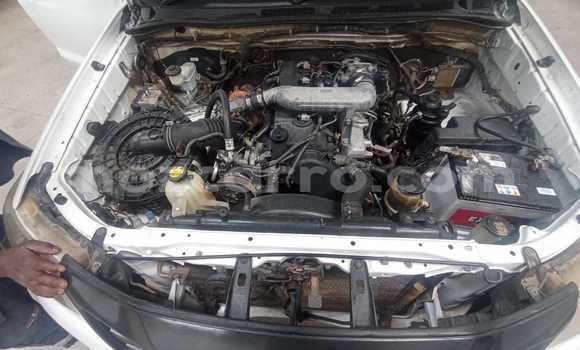 Tenga Tsaru Toyota Hilux Chena Mota in Maputo in Maputo Tenga Tsaru Toyota Hilux Chena Mota in Maputo in Maputo