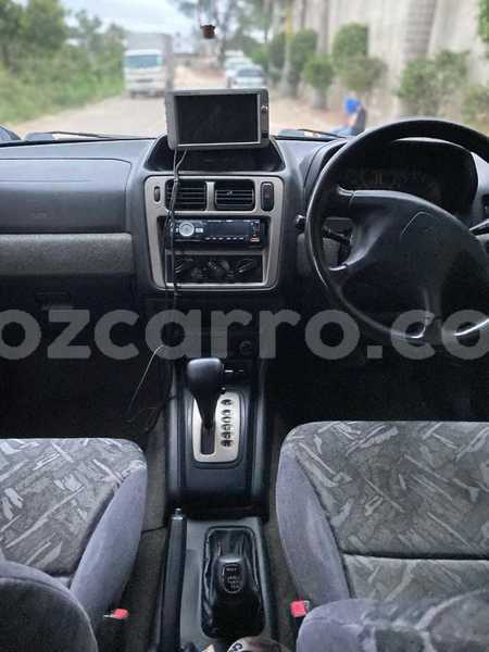 Big with watermark mitsubishi pajero io maputo maputo 29060