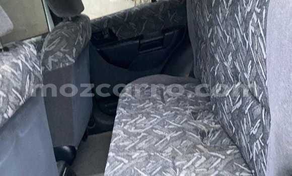 Tenga Tsaru Mitsubishi Pajero iO Bhuruu Mota in Maputo in Maputo Tenga Tsaru Mitsubishi Pajero iO Bhuruu Mota in Maputo in Maputo