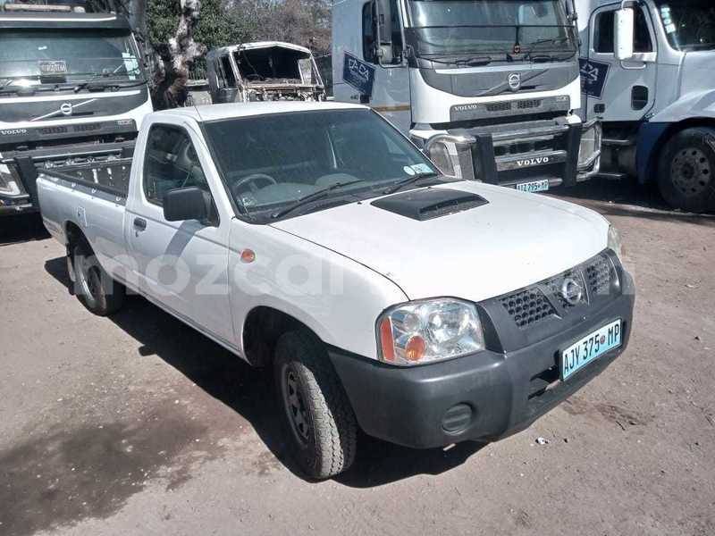 Big with watermark nissan hardbody maputo maputo 29061