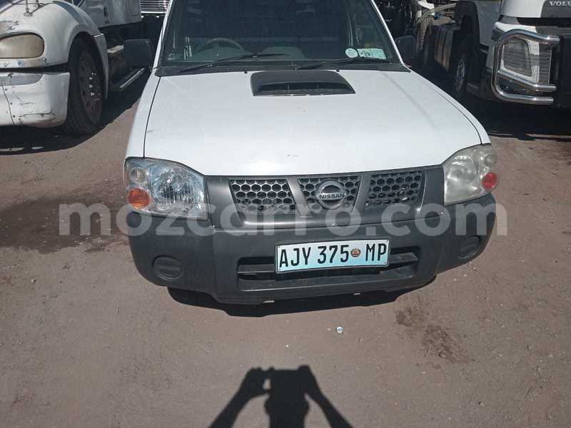 Big with watermark nissan hardbody maputo maputo 29061