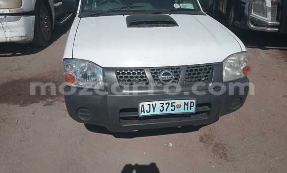 Tenga Tsaru Nissan Hardbody Chena Mota in Maputo in Maputo Tenga Tsaru Nissan Hardbody Chena Mota in Maputo in Maputo