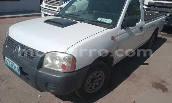 Tenga Tsaru Nissan Hardbody Chena Mota in Maputo in Maputo Tenga Tsaru Nissan Hardbody Chena Mota in Maputo in Maputo